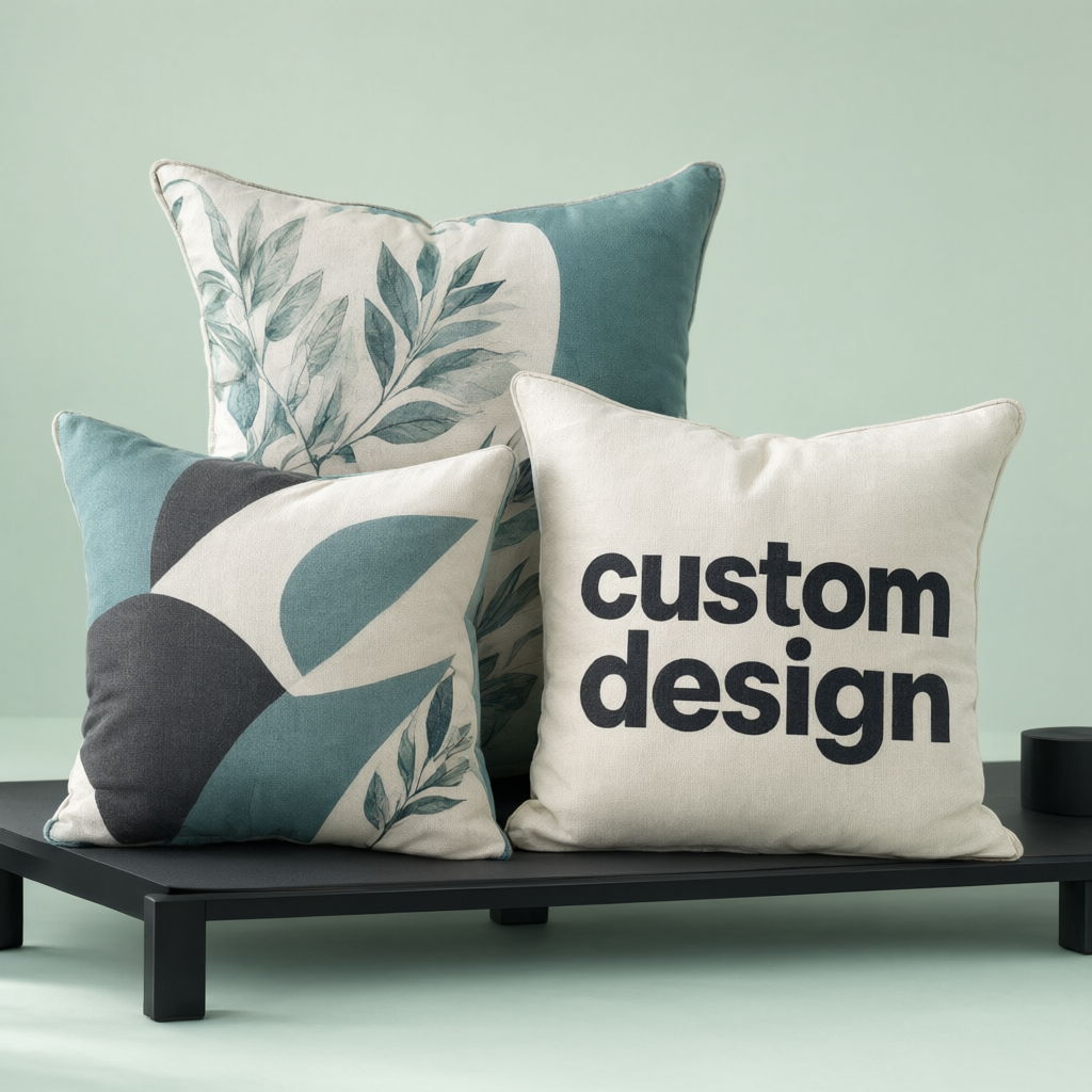 Cushions