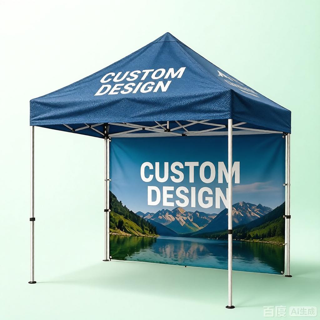 Promotional Tents