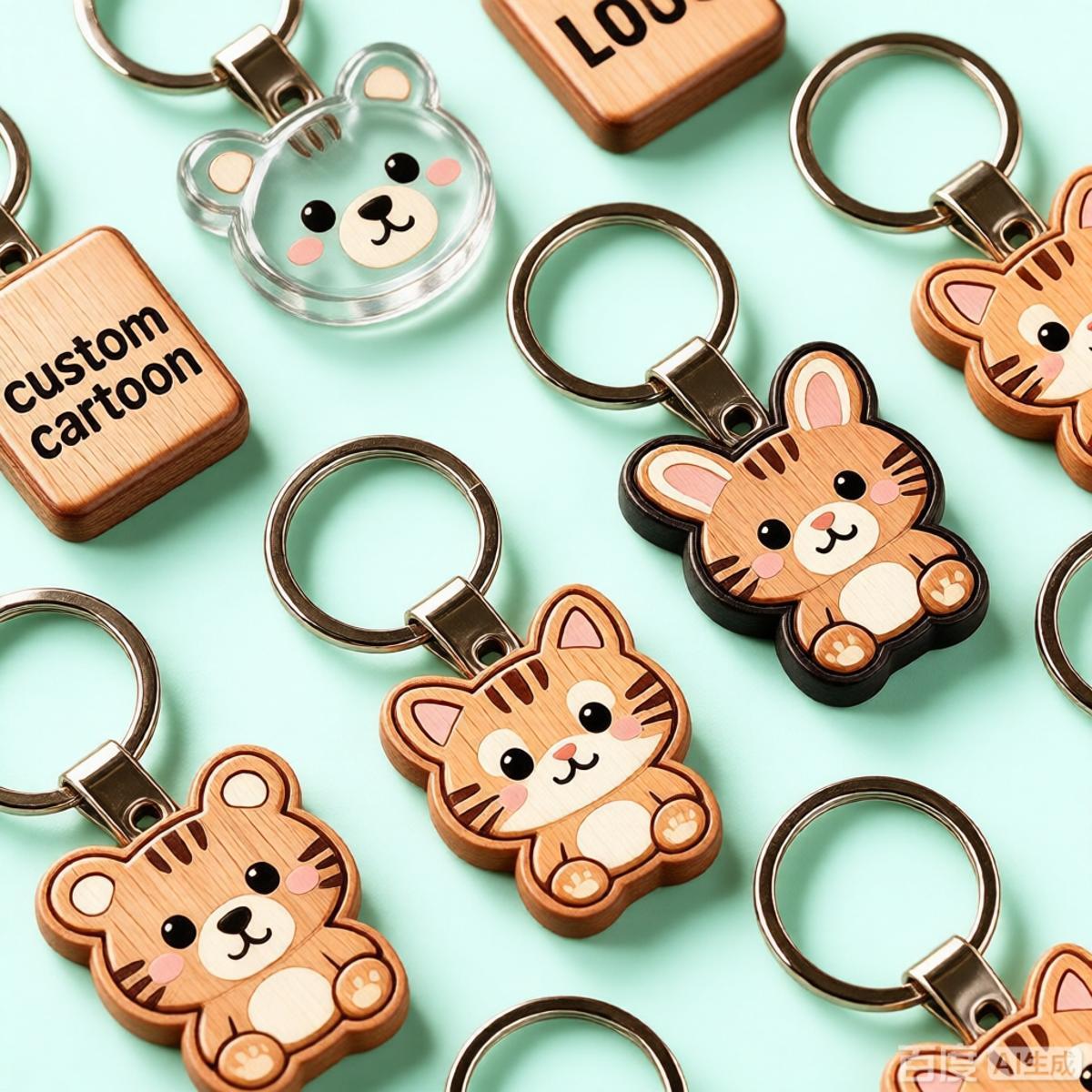 Keychains