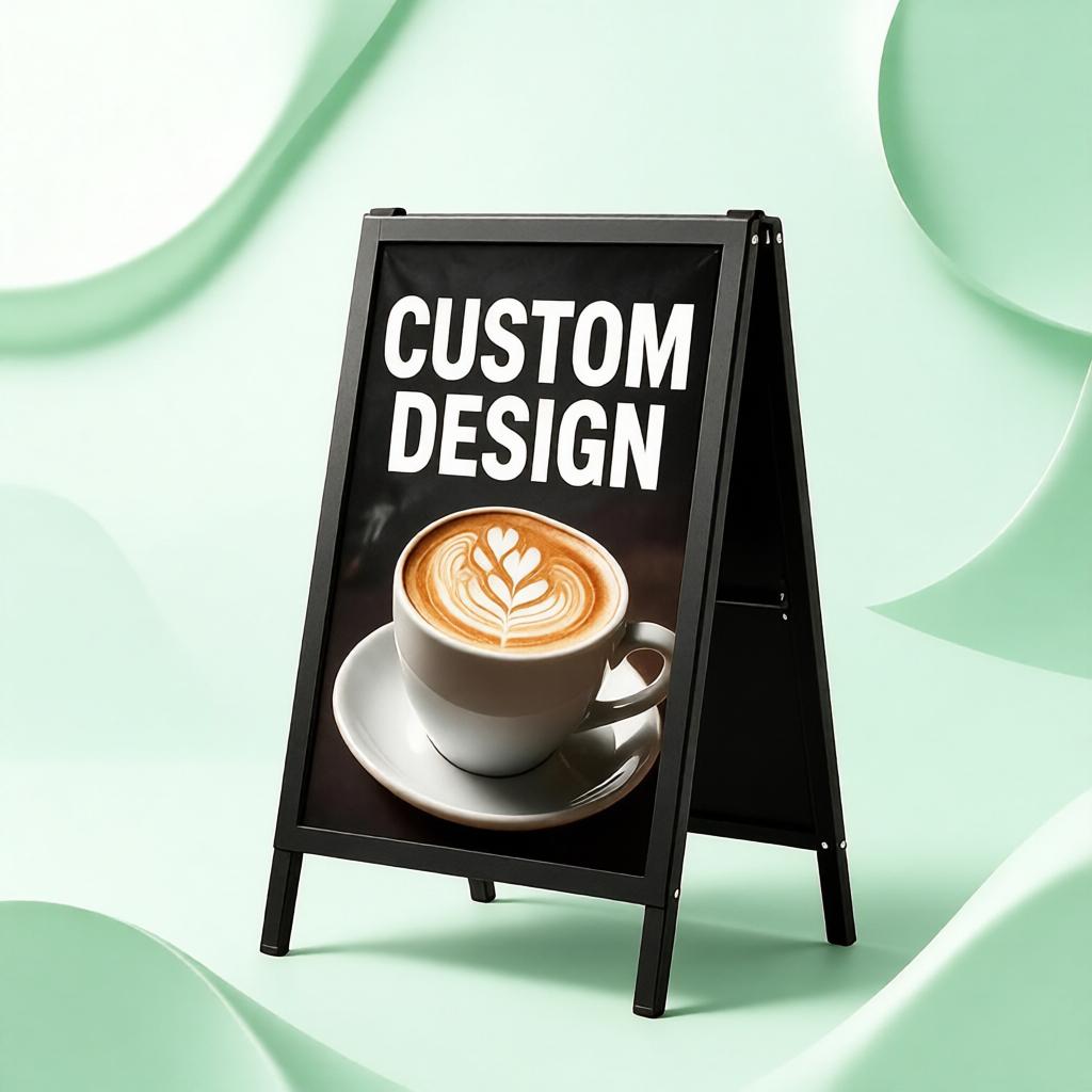 Display Boards & Signs