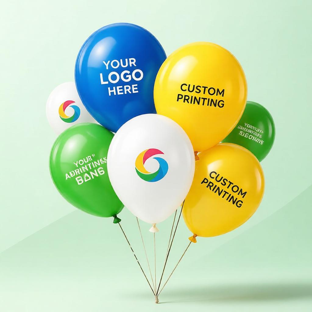 Balloons